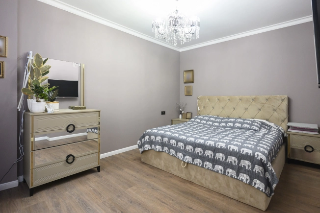 Купить трехкомнатную квартиру у метро Щелковская в Королёве. Вариант № 2955975, 16, площадь -  квм, цена 14900000 рублей