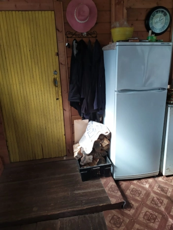 Купить дачу в Ярославской области. Вариант № 6762310, 17, площадь -  квм, цена 960000 рублей