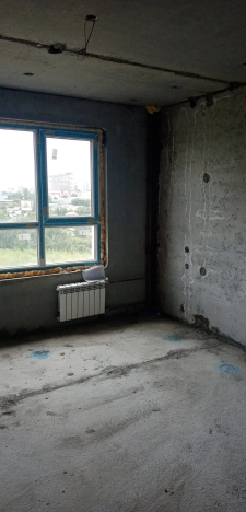 Купить трехкомнатную квартиру в Новосибирске. Вариант № 8979428, 6, площадь -  квм, цена 4400000 рублей