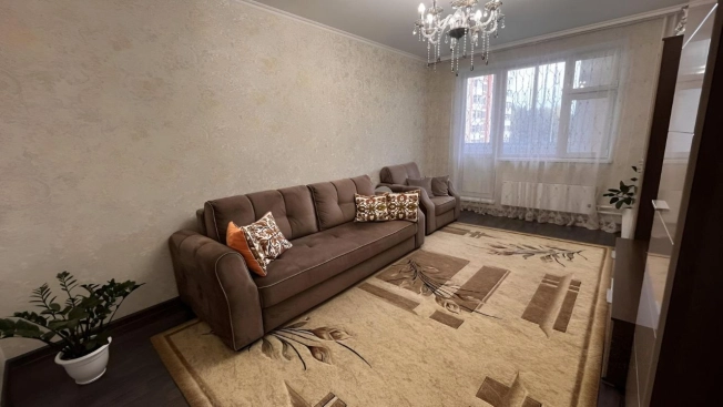 Купить двухкомнатную квартиру в районе Молжаниновский в Химках. Вариант № 10351832, 7, площадь -  квм, цена 9300000 рублей