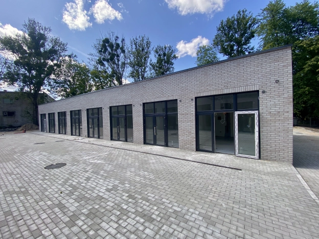 Снять коммерческую недвижимость в Калининграде. Вариант № 56752, 1, площадь -  квм, цена 30000 рублей