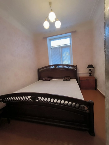 Купить трехкомнатную квартиру в Керчи. Вариант № 24136, 1, площадь - квм, цена 4450000 рублей