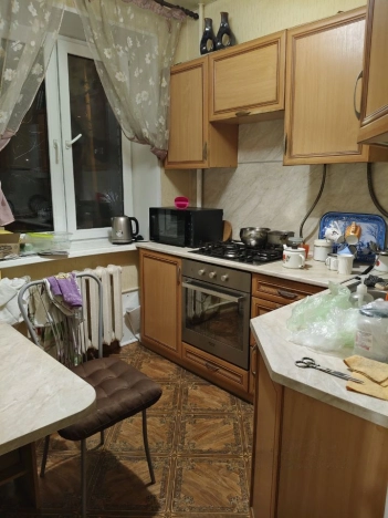 Купить квартиру в Москве. Вариант № 10337565, 5, площадь -  квм, цена 20000000 рублей