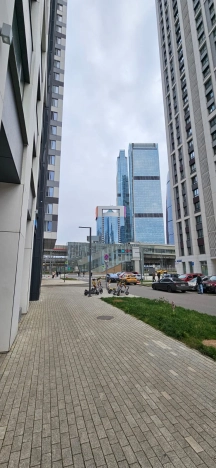 Купить квартиру в Москве. Вариант № 8980484, 11, площадь - квм, цена 31000000 рублей