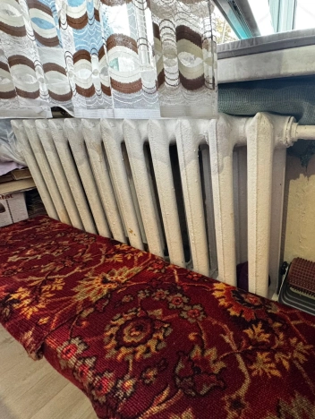 Купить квартиру на улице Ермака в Кемерове. Вариант № 4140949, 17, площадь -  квм, цена 5700000 рублей