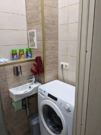 Купить двухкомнатную квартиру на улице 60 лет Победы в Московской области. Вариант № 10505592, 18, площадь -  квм, цена 8500000 рублей