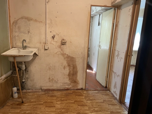 Купить однокомнатную квартиру в районе Советский в Воронеже. Вариант № 5469056, 29, площадь -  квм, цена 2300000 рублей