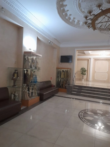 Купить двухкомнатную квартиру на вторичке у метро Улица Горчакова в Москве. Вариант № 9580039, 1, площадь -  квм, цена 10300000 рублей