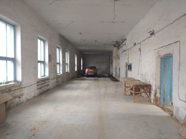 Купить коммерческую недвижимость в Кольчугине. Вариант № 3257699, 4, площадь -  квм, цена 13000000 рублей