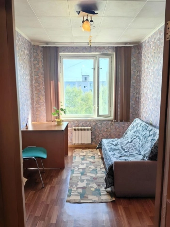 Купить квартиру в Москве. Вариант № 8097859, 1, площадь -  квм, цена 11600000 рублей