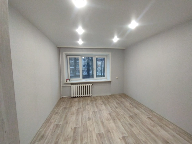 Купить квартиру на улице Сосновая в Коврове. Вариант № 28171, 2, площадь -  квм, цена 1230000 рублей