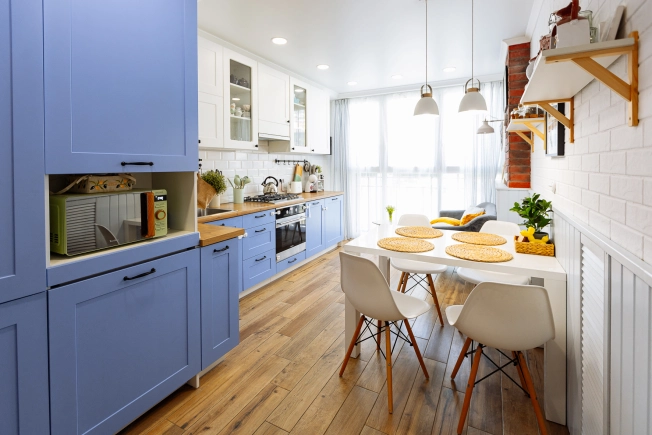 . Вариант № 1007, 1, площадь - 57.1 квм, цена 13200000 рублей