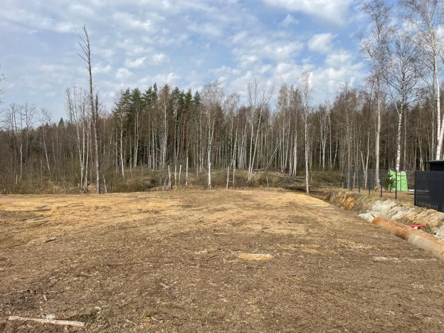 Купить земельный участок на улице Гоголя в Всеволожске. Вариант № 38177, 14, площадь -  квм, цена 4200000 рублей