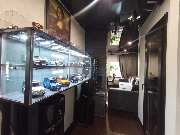 Купить дом у метро Пятницкое шоссе в Красногорске. Вариант № 49443, 22, площадь -  квм, цена 19500000 рублей