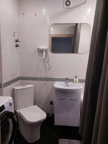 . Вариант № 34230, 13, площадь - 45 квм, цена 5350000 рублей