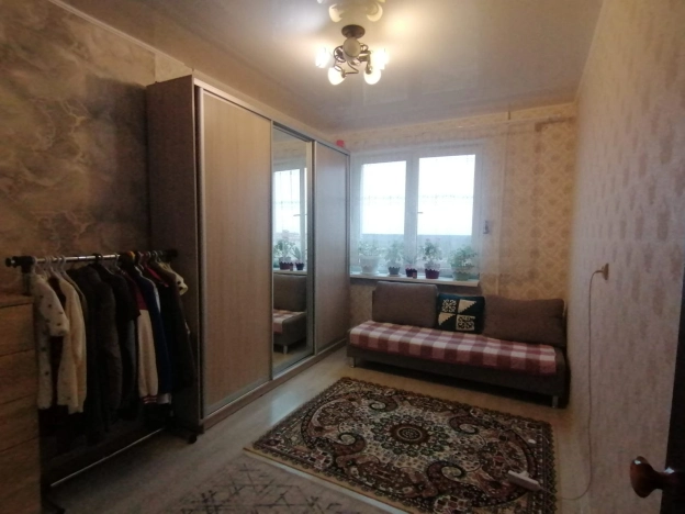 Купить однокомнатную квартиру на улице Рабочая в Щёлкове. Вариант № 9091110, 7, площадь -  квм, цена 4700000 рублей