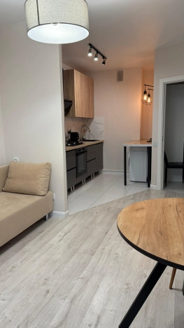 Купить однокомнатную квартиру в районе Кировский в Ростове-на-Дону. Вариант № 4074761, 1, площадь -  квм, цена 7500000 рублей