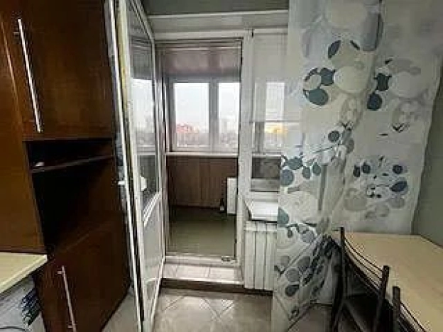 Купить двухкомнатную квартиру на улице Любучанский переулок в Москве. Вариант № 10130516, 6, площадь - квм, цена 12650000 рублей