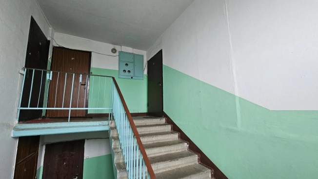 Купить трехкомнатную квартиру в Калининградской области. Вариант № 8899705, 17, площадь -  квм, цена 6150000 рублей