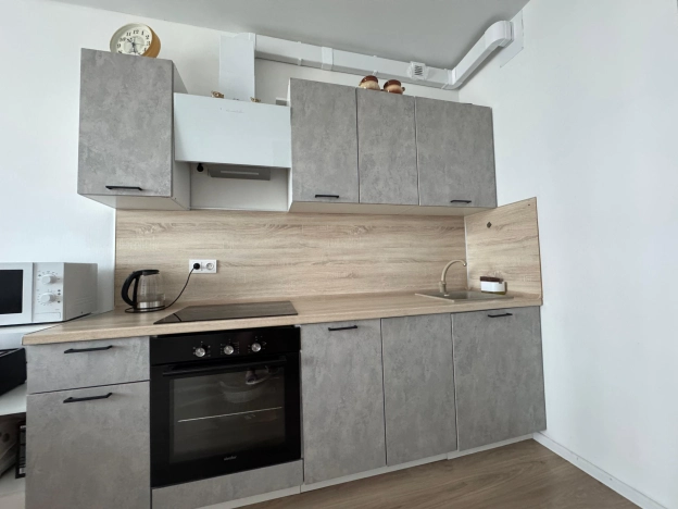 . Вариант № 58938, 3, площадь - 35.1 квм, цена 8000000 рублей