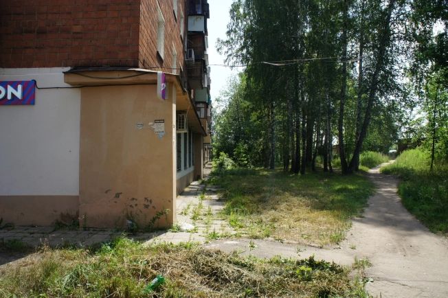 Купить коммерческую недвижимость свободного назначения в Нижнем Новгороде. Вариант № 16475, 4, площадь -  квм, цена 17200000 рублей