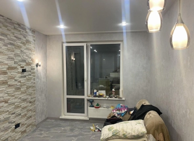 Купить однокомнатную квартиру в ЖК Тайгинский Парк в Новосибирске. Вариант № 7584738, 0, площадь -  квм, цена 6100000 рублей