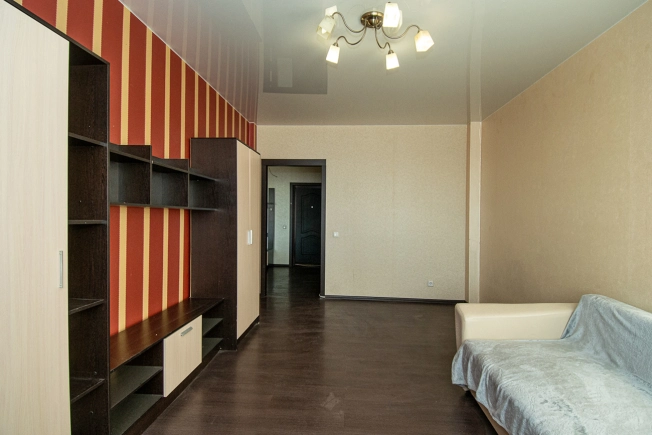 Купить квартиру на улице Выборная в Новосибирске. Вариант № 41635, 15, площадь - квм, цена 5270000 рублей