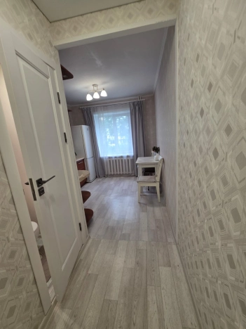 Купить однокомнатную квартиру в Южно-Сахалинске. Вариант № 699837, 8, площадь -  квм, цена 7600000 рублей