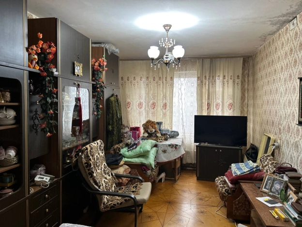 Купить квартиру в Люберцах. Вариант № 8936200, 4, площадь -  квм, цена 6400000 рублей