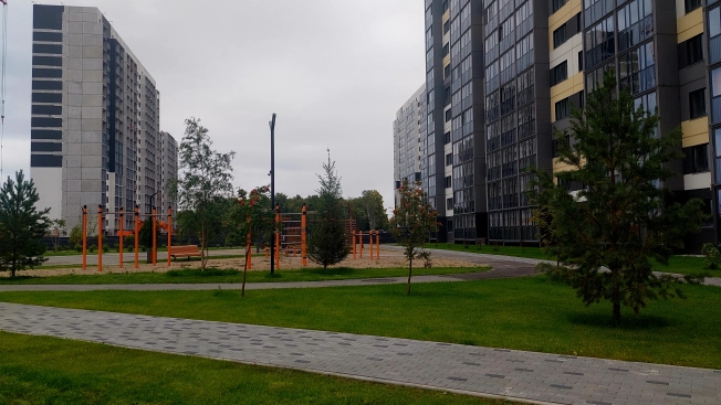 Купить Студию на вторичке в районе Калининский в Новосибирской области. Вариант № 3212998, 10, площадь -  квм, цена 3500000 рублей