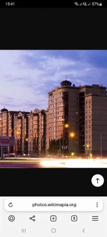 Купить квартиру в Республике Татарстан (татарстан). Вариант № 9507114, 6, площадь -  квм, цена 5500000 рублей