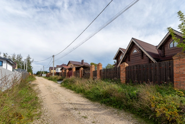 Купить дом на улице Пушкина в Владимире. Вариант № 2762716, 8, площадь -  квм, цена 16400000 рублей