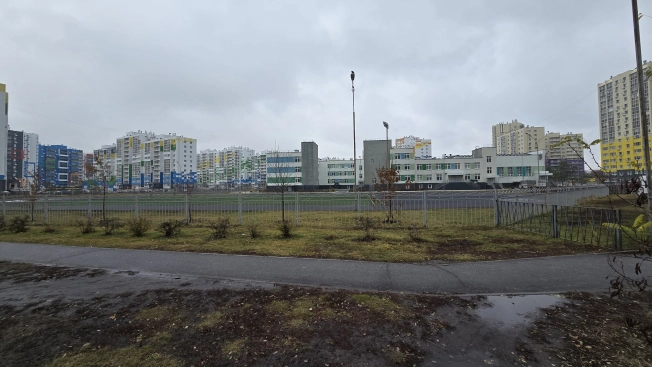 Купить Студию на вторичке на улице Светлая в Пензенской области. Вариант № 8591898, 9, площадь - квм, цена 2400000 рублей