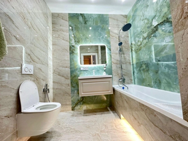 Купить квартиру в Москве. Вариант № 9234853, 9, площадь - квм, цена 23200000 рублей