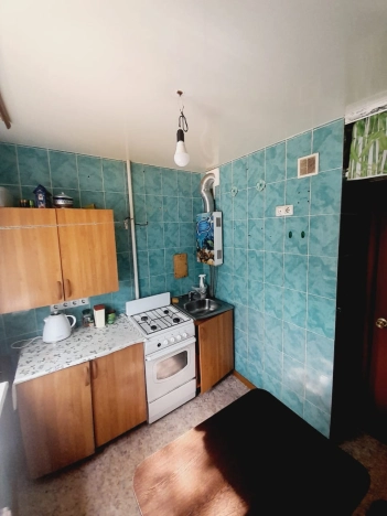 Купить двухкомнатную квартиру в Микрорайоне 4-й, Элиста в Элисте. Вариант № 3835537, 13, площадь -  квм, цена 3990000 рублей