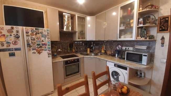 Купить квартиру в Московской области. Вариант № 9168835, 6, площадь - квм, цена 14900000 рублей