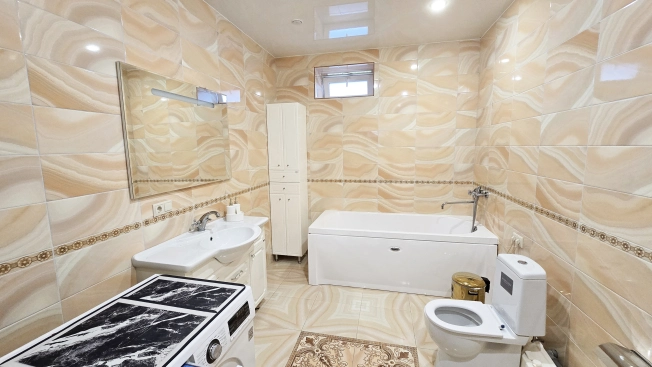 Купить дом в Москве. Вариант № 9981807, 11, площадь -  квм, цена 62880000 рублей