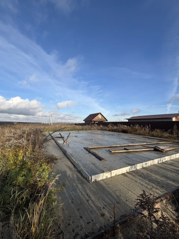 Купить земельный участок в Владимире. Вариант № 7772419, 5, площадь -  квм, цена 3200000 рублей