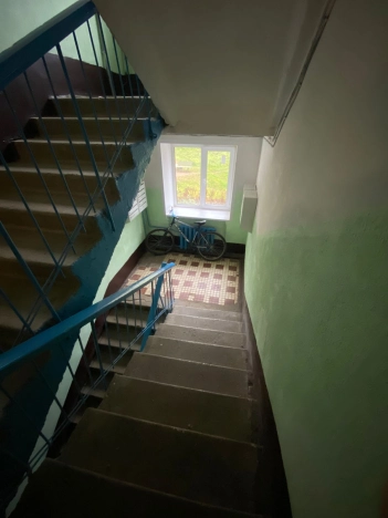 Купить трехкомнатную квартиру на улице Молодёжная в Владимирской области. Вариант № 7492895, 13, площадь -  квм, цена 3240000 рублей