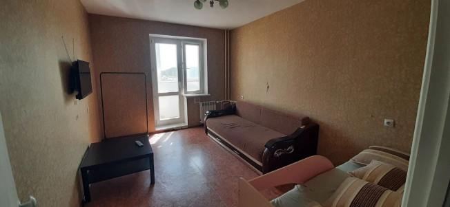 Снять квартиру в Тобольске. Вариант № 10411033, 5, площадь -  квм, цена 27000 рублей