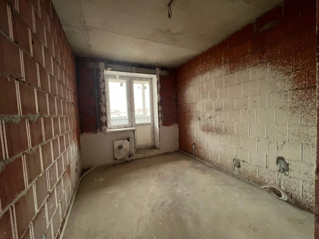 . Вариант № 1969, 2, площадь - 34 квм, цена 4700000 рублей