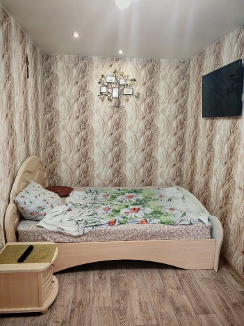 Купить квартиру на улице Инициативная в Кемерове. Вариант № 8144485, 10, площадь -  квм, цена 4250000 рублей