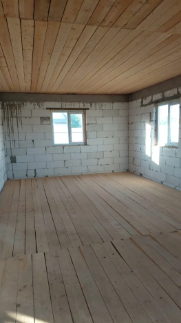 Купить дом в Микрорайоне Порт-Артур в Омске. Вариант № 2018172, 5, площадь -  квм, цена 2090000 рублей