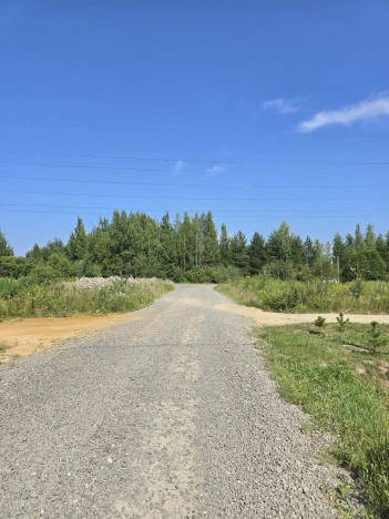 Купить земельный участок на улице Загородная в Ярославской области. Вариант № 29744, 9, площадь -  квм, цена 1200000 рублей