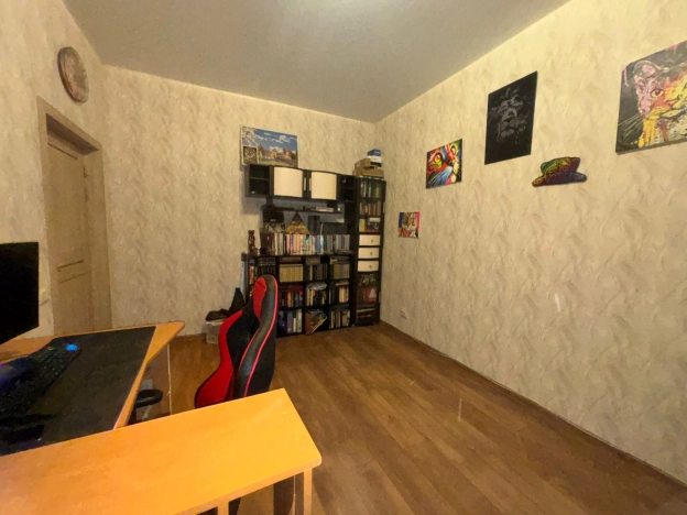 Купить дом в Москве. Вариант № 9223396, 33, площадь -  квм, цена 20000000 рублей