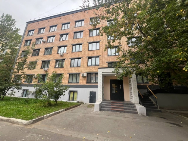 Купить квартиру в Москве. Вариант № 3087775, 6, площадь -  квм, цена 6500000.0000 рублей