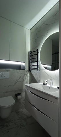 Снять квартиру в Тобольске. Вариант № 1301531, 15, площадь -  квм, цена 70000 рублей