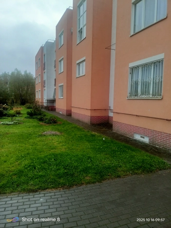 Купить двухкомнатную квартиру в районе Московский в Калининграде. Вариант № 7796422, 27, площадь -  квм, цена 5600000 рублей