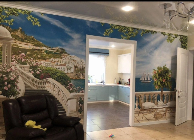 Купить дом в Вологде. Вариант № 6065, 3, площадь - квм, цена 26000000 рублей