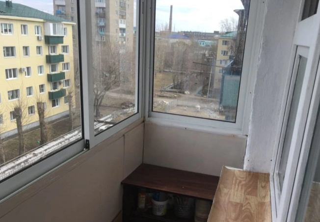 Купить однокомнатную квартиру в Омске. Вариант № 6883606, 7, площадь -  квм, цена 3300000 рублей